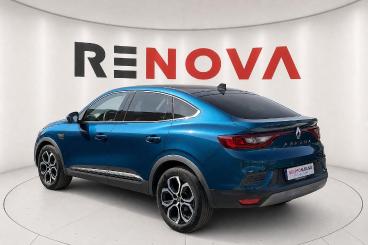 SPOTICAR Renault Arkana Full Hybrid E-tech 145 Cv Techno Usata - Suv Benzina Verde - Modugno - 1202478253_3