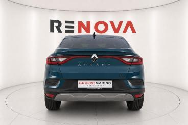 SPOTICAR Renault Arkana Full Hybrid E-tech 145 Cv Techno Usata - Suv Benzina Verde - Modugno - 1202478253_4