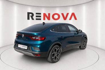 SPOTICAR Renault Arkana Full Hybrid E-tech 145 Cv Techno Usata - Suv Benzina Verde - Modugno - 1202478253_5