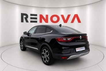 SPOTICAR Renault Arkana Full Hybrid E-tech 145 Cv Techno Usata - Suv Benzina Nero - Modugno - 1202483234_3