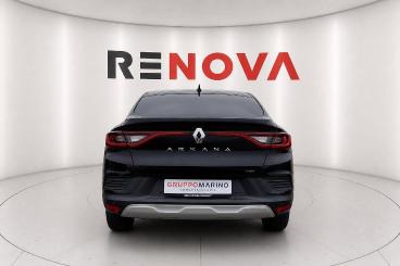 SPOTICAR Renault Arkana Full Hybrid E-tech 145 Cv Techno Usata - Suv Benzina Nero - Modugno - 1202483234_4