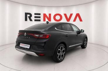 SPOTICAR Renault Arkana Full Hybrid E-tech 145 Cv Techno Usata - Suv Benzina Nero - Modugno - 1202483234_5