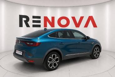 SPOTICAR Renault Arkana Hybrid E-tech 145 Cv Intens Usata - Suv Benzina Blu - Modugno - 1202485749_5