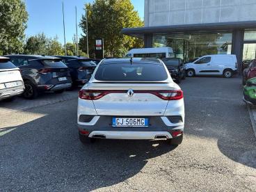 SPOTICAR Renault Arkana 1.3 Tce 140 Fap R.s. Line Edc Usata - Suv Benzina Bianco - Faenza - 1202511551_5