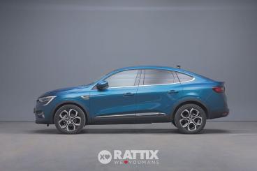 SPOTICAR Renault Arkana 1.6 E-tech Full Hybrid 145cv Techno Usata - Suv Ibrido Blu - Barzago - 1202513674_2