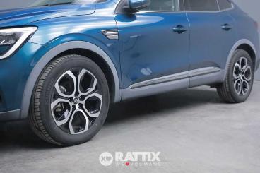 SPOTICAR Renault Arkana 1.6 E-tech Hybrid 145cv Intens Usata - Suv Ibrido Blu - Barzago - 1202513696_4