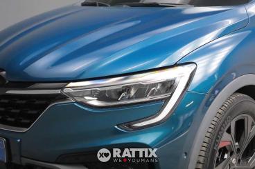 SPOTICAR Renault Arkana 1.6 E-tech Hybrid 145cv R.s. Line Usata - Suv Ibrido Blu - Barzago - 1202513697_3
