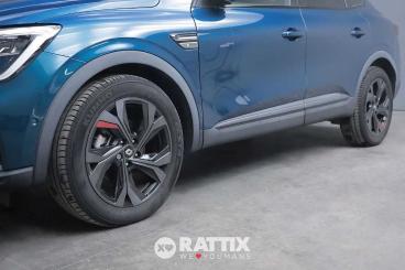 SPOTICAR Renault Arkana 1.6 E-tech Hybrid 145cv R.s. Line Usata - Suv Ibrido Blu - Barzago - 1202513697_4