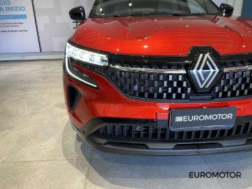 SPOTICAR Renault Austral 1.2 E-tech Full Hybrid Techno 200cv Usata - Suv Ibrido Rosso - Modugno - 1202344939_3