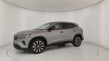SPOTICAR Renault Austral Full Hybrid E-tech 200 Cv Techno Usata - Suv Elettrica Grigio - Modugno - 1202356530_2