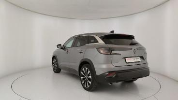 SPOTICAR Renault Austral Full Hybrid E-tech 200 Cv Techno Usata - Suv Elettrica Grigio - Modugno - 1202356530_5