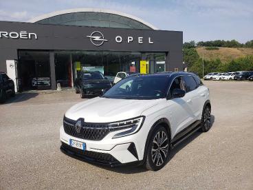 SPOTICAR Renault Austral Full Hybrid E-tech 200 Cv Techno Usata - Suv Benzina Bianco - Pesaro - 1202368459_1