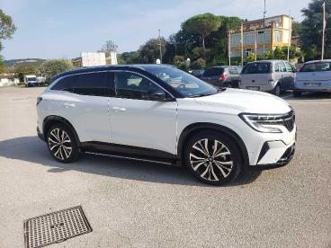 SPOTICAR Renault Austral Full Hybrid E-tech 200 Cv Techno Usata - Suv Benzina Bianco - Pesaro - 1202368459_3