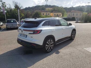 SPOTICAR Renault Austral Full Hybrid E-tech 200 Cv Techno Usata - Suv Benzina Bianco - Pesaro - 1202368459_4