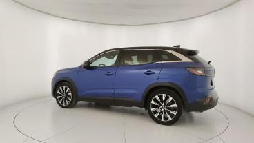 SPOTICAR Renault Austral Full Hybrid E-tech 200 Cv Techno Usata - Suv Elettrica Blu - Modugno - 1202374023_4