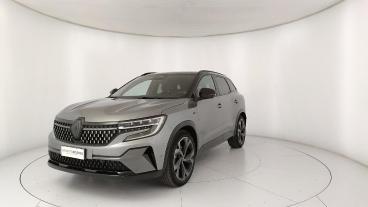 SPOTICAR Renault Austral Full Hybrid E-tech 200 Cv Techno Esprit Alpine Usata - Suv Elettrica Grigio - Modugno - 1202382417_1