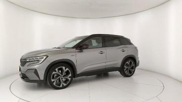 SPOTICAR Renault Austral Full Hybrid E-tech 200 Cv Techno Esprit Alpine Usata - Suv Elettrica Grigio - Modugno - 1202382417_2