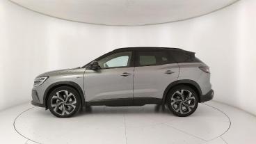 SPOTICAR Renault Austral Full Hybrid E-tech 200 Cv Techno Esprit Alpine Usata - Suv Elettrica Grigio - Modugno - 1202382417_3