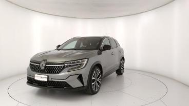 SPOTICAR Renault Austral E-tech Full Hybrid 200 Iconic Usata - Suv Elettrica Grigio - Modugno - 1202383224_1