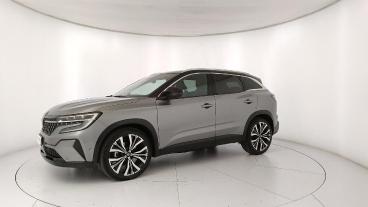 SPOTICAR Renault Austral E-tech Full Hybrid 200 Iconic Usata - Suv Elettrica Grigio - Modugno - 1202383224_2