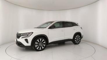 SPOTICAR Renault Austral Full Hybrid E-tech 200 Cv Techno Usata - Suv Elettrica Bianco - Modugno - 1202383909_2