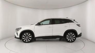 SPOTICAR Renault Austral Full Hybrid E-tech 200 Cv Techno Usata - Suv Elettrica Bianco - Modugno - 1202383909_3