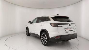 SPOTICAR Renault Austral Full Hybrid E-tech 200 Cv Techno Usata - Suv Elettrica Bianco - Modugno - 1202383909_5