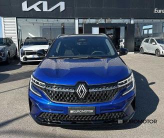 SPOTICAR Renault Austral 1.2 E-tech Full Hybrid Iconic 200cv Usata - Suv Ibrido Blu - Modugno - 1202387023_2