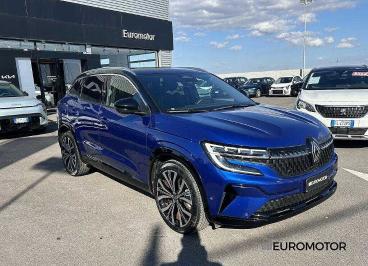 SPOTICAR Renault Austral 1.2 E-tech Full Hybrid Iconic 200cv Usata - Suv Ibrido Blu - Modugno - 1202387023_3