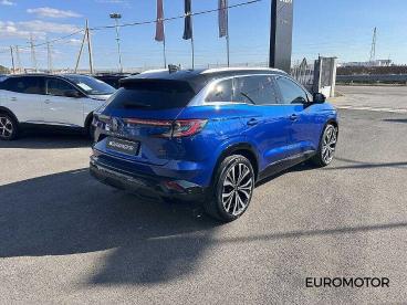 SPOTICAR Renault Austral 1.2 E-tech Full Hybrid Iconic 200cv Usata - Suv Ibrido Blu - Modugno - 1202387023_5