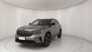 SPOTICAR Renault Austral Full Hybrid E-tech 200 Cv Iconic Esprit Alpine Usata - Suv Elettrica Grigio - Modugno - 1202387111_1