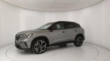 SPOTICAR Renault Austral Full Hybrid E-tech 200 Cv Iconic Esprit Alpine Usata - Suv Elettrica Grigio - Modugno - 1202387111_2