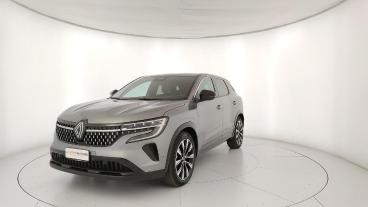 SPOTICAR Renault Austral Full Hybrid E-tech 200 Cv Techno Usata - Suv Elettrica Grigio - Modugno - 1202388981_1