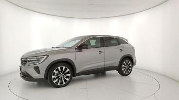 SPOTICAR Renault Austral Full Hybrid E-tech 200 Cv Techno Usata - Suv Elettrica Grigio - Modugno - 1202388981_2