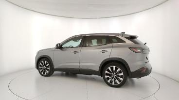 SPOTICAR Renault Austral Full Hybrid E-tech 200 Cv Techno Usata - Suv Elettrica Grigio - Modugno - 1202388981_4