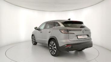 SPOTICAR Renault Austral Full Hybrid E-tech 200 Cv Techno Usata - Suv Elettrica Grigio - Modugno - 1202388981_5