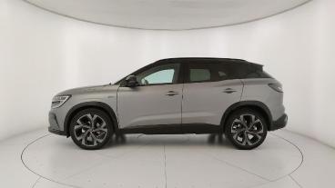 SPOTICAR Renault Austral Mild Hybrid 160 Cv Auto Techno Esprit Alpine Usata - Suv Benzina Grigio - Modugno - 1202392816_3