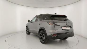 SPOTICAR Renault Austral Mild Hybrid 160 Cv Auto Techno Esprit Alpine Usata - Suv Benzina Grigio - Modugno - 1202392816_5