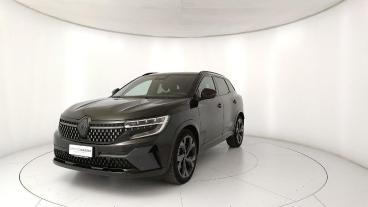 SPOTICAR Renault Austral Full Hybrid E-tech 200 Cv Techno Esprit Alpine Usata - Suv Elettrica Nero - Modugno - 1202393483_1