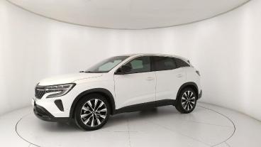 SPOTICAR Renault Austral Full Hybrid E-tech 200 Cv Techno Usata - Suv Elettrica Bianco - Modugno - 1202398556_2
