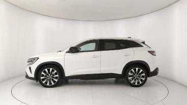 SPOTICAR Renault Austral Full Hybrid E-tech 200 Cv Techno Usata - Suv Elettrica Bianco - Modugno - 1202398556_3