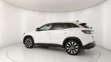 SPOTICAR Renault Austral Full Hybrid E-tech 200 Cv Techno Usata - Suv Elettrica Bianco - Modugno - 1202398556_4