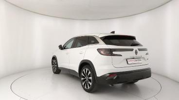 SPOTICAR Renault Austral Full Hybrid E-tech 200 Cv Techno Usata - Suv Elettrica Bianco - Modugno - 1202398556_5