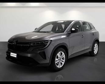 SPOTICAR Renault Austral 1.2 Mild Hybrid Advanced Evolution 130cv Usata - Suv Ibrido Grigio - Padova - 1202400782_1