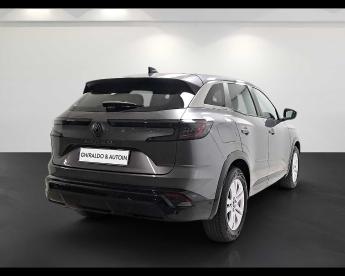 SPOTICAR Renault Austral 1.2 Mild Hybrid Advanced Evolution 130cv Usata - Suv Ibrido Grigio - Padova - 1202400782_5