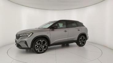 SPOTICAR Renault Austral Mild Hybrid 160 Cv Auto Techno Esprit Alpine Usata - Suv Benzina Grigio - Modugno - 1202411950_2