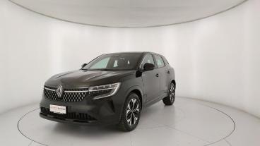 SPOTICAR Renault Austral Mild Hybrid 160 Cv Auto Evolution Usata - Suv Benzina Nero - Modugno - 1202421166_1