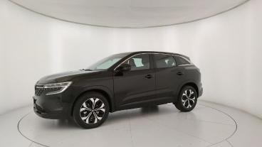 SPOTICAR Renault Austral Mild Hybrid 160 Cv Auto Evolution Usata - Suv Benzina Nero - Modugno - 1202421166_2