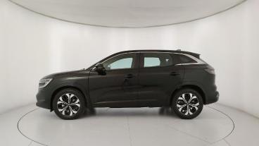 SPOTICAR Renault Austral Mild Hybrid 160 Cv Auto Evolution Usata - Suv Benzina Nero - Modugno - 1202421166_3