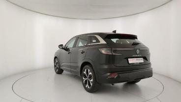 SPOTICAR Renault Austral Mild Hybrid 160 Cv Auto Evolution Usata - Suv Benzina Nero - Modugno - 1202421166_5